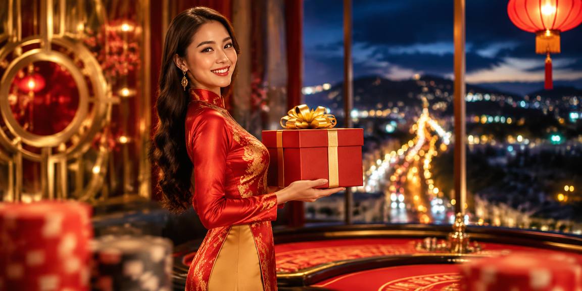 Điểm nổi bật
